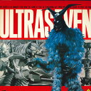 【中古】LASERDISC 特撮 ウルトラセブン Vol.8 BELL72 EMOTION /00600