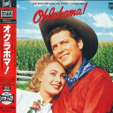 【中古】LASERDISC フレッド・ジンネマン オクラホマ! PILF2055 POINTER /00600