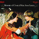 【中古】LP Various Memories of Classical Music from Screen SRA2863 RCA RED SEAL /004...