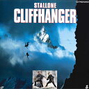 【中古】LASERDISC Movies クリフハンガー PILF1854 PIONEER LDC /00600