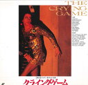 【中古】LASERDISC ニール・ジョーダン クライング・ゲーム PILF7277 MGM /00600