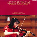 【中古】LASERDISC 諏訪内晶子 チャイコフスキーコンクール NONE PIONEER LDC /00600