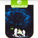 【中古】LASERDISC ドリームズカムトゥルー ワンダーランド95 ESLU450 EPIC /00800