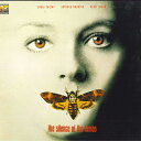 【中古】LASERDISC Movie 羊たちの沈黙<ワイド> Silence Of The Lambs PILF7319 ORION /00600