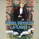 【中古】LASERDISC Movie 理由なき反抗 NJEL01011 WARNER HOME VIDEO /00600