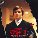 【中古】LASERDISC Movies オーメン2 ダミアン PILF1435 20TH CENTURY /00600
