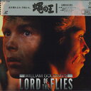 【中古】LASERDISC Movie 蠅の王 TLL2191 TOHO /00600
