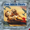 【中古】LASERDISC フレッド・ジンネマン 地上より永遠に SF0505303 RCA /00600