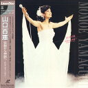 【中古】LASERDISC 山口百恵 伝説から神話へ SRLM291 SONY /00600