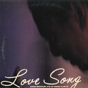 【中古】LASERDISC 渡辺貞夫 ラブ・ソング 08WL12 WARNER PIONEER /00600