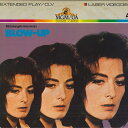 【中古】LASERDISC ミケランジェロ・アントニオーニ 欲望 SF0785036 MGM /00600
