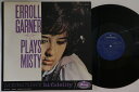 【中古】LP Erroll Garner Erroll Garner Plays Misty SFX10554 MERCURY /00260