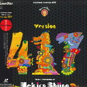 【中古】LASERDISC 椎名へきる ターティング・レジェンド1999 フェイス・トゥ・フェイ SRLM5671 SONY 未開封 /00600
