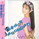 【中古】LASERDISC 高橋由美子 Sweet Dressing VILL30 VICTOR /00600
