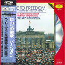 【中古】LASERDISC レナード・バーンスタイン 自由への讃歌 ベートーヴェン:交響曲第9番《合唱》 POLG1015 POLYDOR /00600