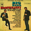 【中古】LP Les & Larry Elgart Big Band Hootenanny YS315 COLUMBIA /00260