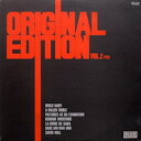 【中古】LP Various Original Edition Vol.2 Pro LRS480 OTTO HIGH FIDELITY /00260