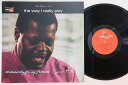 【中古】LP Oscar Peterson Way I Really Play ULS1573P MPS /00260