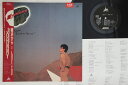 【中古】LP Johnny 横浜から I Love You K28A642PROMO JOHNNY プロモ /00260