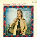 【中古】LP ourbon Street Stompers Fascinatin Dixieland Jazz SS1027T TIME /00260