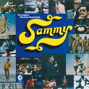 【中古】LP Sammy Davis Jr Original Television Sound Tracks MM2062 MGM Japan Vinyl /0...