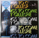 【中古】LP Dizzy Gillespie Things To Come YW7534EV COLUMBIA /00260