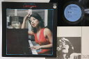 【中古】LP Hatsumi Shibata & Hang Over Blues Wo Utau Onna JDX7051 COLUMBIA Japan /00...