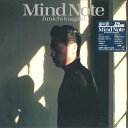 【中古】LP 稲垣潤一 Mind Note 28FB2080 FUN HOUSE /00260