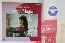 【中古】LASERDISC 石川優子 ストリート・マジック SM0580035 YAMAHA /00600