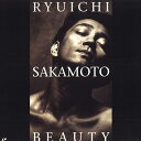 【中古】LASERDISC 坂本龍一 Beauty VALJ3200 VIDEOARTS /00600