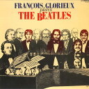 【中古】LP Francois Glorieux Francois Glorieux Plays VIC2076 VICTOR Japan Vinyl /002...