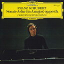 【中古】LP クリストフ・エッシェンバッハ シューベルト: ピアノ・ソナタ イ長調 D. 959 MG2456 DEUTSCHE GRAMMOPHON /002...