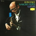 【中古】LP/GF Narciso Yepes Forbidden play Gem MG2323 DEUTSCHE GRAMMOPHON Japan Viny...