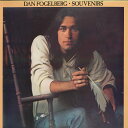 【中古】LP Dan Fogelberg Souvenirs 25AP1255 EPIC /00400