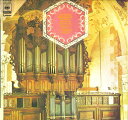 【中古】LP エドワード・パワー・ビックズ 歴史的オルガン Vol. 4 フランス SONC10368 CBS SONY /00400