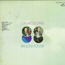 【中古】LP FRANCINI PONTIER Canaro En Paris SWX7016 VICTOR /00260