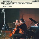 【中古】LP Suk Trio Dvorak: Piano Trio No. 3 In F Minor OX7122ND DENON Japan Vinyl /...