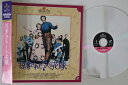 【中古】LASERDISC Movie 掠奪された7人の花嫁 NJL50091 WARNER BROS /00600
