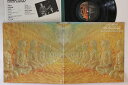【中古】LP/GF Carlos Santana Oneness Silver Dreams Golden 25AP1337 CBS Japan Vinyl /...