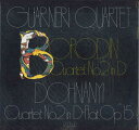 【中古】LP Guarneri Quartet ボロディン : 弦楽四重奏曲第2番 ニ長調 / ドホナーニ RCL8378 RCA /00260