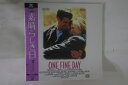 【中古】LASERDISC マイケル・ホフマン 素晴らしき日々 PILF2549 20TH CENTURY 未開封 /00600