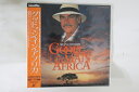 【中古】LASERDISC ブルース・べレスフォード グッドマン・イン・アフリカ PILF2052 PIONEER 未開封 /00600
