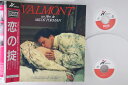 【中古】LASERDISC ミロシュ・フォアマン 恋の掟 PILF7224 HERALD /00800