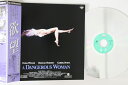 【中古】LASERDISC Movie 欲望 PILF1980 FUJI /00600
