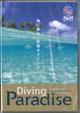 【中古】DVD ダイビング・パラダイス NONE PADI /00110