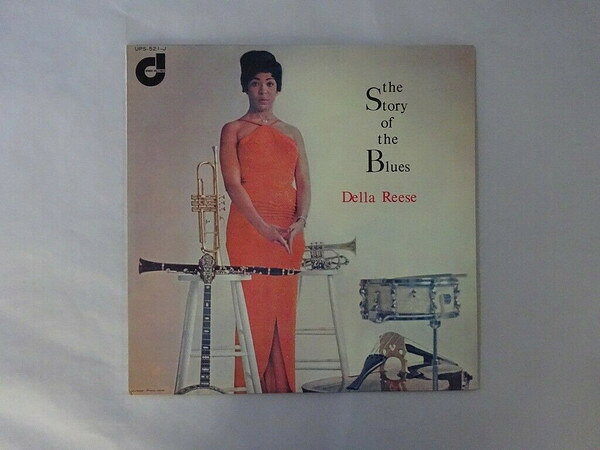 ・アーティスト Della Reese ・タイトル Story Of The Blues ・レーベル・型番 JUBILEE UPS521J ・フォーマット LPレコード ・コンディション(盤) 良い (VG+) ・コンディション(ジャケット) 良い (VG+) ・コンディション(帯) オビなし ・特記事項 【ライナー付き】 【盤に浅い跡】【カバー汚れ】【カバー折れ/しわ】 サンプル画像です。実際の商品の画像ではありません 商品写真はバーコード/カタログ番号に対応したサンプル画像ですので、お送りする商品の画像ではありません。帯やライナーなどの付属品は、特記事項に記載されている場合のみ含まれます。プロモやカラーレコードなどの仕様についても、該当する場合のみ特記事項に記載しています。 【ご購入前に必ずご確認ください】 ・本店サイト(www.recordcity.jp)とは価格、送料が違います ・本店サイト、その他支店のオーダーとは同梱発送できません ・注文確定後に別の注文を頂いた場合、注文同士の同梱は致しかねます。 ・別倉庫から発送しているため、店頭受け渡しは対応しておりません ・一部商品は他の通販サイトでも販売しているため、ご注文のタイミングによっては商品のご用意ができない場合がございます。 ・土日祝日はお休みです 金曜・祝前日9時以降のご連絡またはご入金は、返答または発送が週明け・祝日明けに順次対応となります。 ・ご購入後のキャンセル不可 ご購入後のキャンセルはいかなる理由においてもお受けできません。ご了承の上、ご購入くださいませ。 ・日本郵便(ゆうパック/ゆうメール)によるお届けになります。 ・中古品であることをご理解ください 当ストアでは中古商品を主に販売しております。中古品であることをご理解の上ご購入ください。また、一部商品はRecordCityオンラインストアで試聴可能です。 ・返品について お客様のご都合による返品は一切承っておりません。 表記の内容と実際の商品に相違がある場合、また針飛び等で返品・返金をご希望される場合は、商品の到着後1週間以内にご連絡ください。商品の返送をこちらで確認後、キャンセル・返金を行います。 コンディションVG以下の商品は返品できません。プレイに影響のない表面のこすれ傷、プレス起因のノイズ盤は返品の対象外です。 【コンディション表記】 ・ほぼ新品(M-)(Like New) 完全な新品。未使用。当店ではほぼ使用しません ・非常に良い(EX)(Excellent) 中古盤として美品な状態。わずかな経年を感じるものの傷みを感じさせない、当店基準で最高の状態 ・良い(VG+)(Very Good Plus) 丁寧に扱われた中古品で、軽い使用感がみられる。 ・可(VG)(Acceptable) 使い込まれた中古品で、「良い」よりもさらに使用感がみられる。 ・悪い(VG-)(Bad) 状態が悪いアイテム。使用の保障はなく、再生不可、針飛び、目立つノイズがあるかもしれない。状態によるクレーム不可。返品不可。 ・非常に悪い(G)(Very Bad) 「悪い」よりさらに状態が悪いアイテム。使用の保障はなく、再生不可、針飛び、目立つノイズがあるかもしれない。状態によるクレーム不可。返品不可。 ・ジャンク(Fair)(Junk/Fair) 割れている、反っている、水ダメージがある、カビ、ジャケットが分離している、ひどい書き込み、ひどい擦れなど最低の状態。使用の保障はなく、再生不可、針飛び、目立つノイズがあるかもしれない。状態によるクレーム不可。返品不可。 ・ジャンク(Poor)(Junk/Poor) 割れている、反っている、水ダメージがある、カビ、ジャケットが分離している、ひどい書き込み、ひどい擦れなど最低の状態。使用の保障はなく、再生不可、針飛び、目立つノイズがあるかもしれない。状態によるクレーム不可。返品不可。
