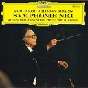 【中古】LP Johannes Brahms Shmphonie Nr. 1 C- Moll Op. 68 MG1128 Japan Vinyl /00260