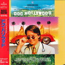 【中古】LASERDISC マイケル・ケイトン・ジョーンズ ドク・ハリウッド NJL12222 WARNER HOME VIDEO /00600
