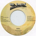 【新品】英7” Turbulence / Judi K Cal / Version OC7011 Old Capital /00050