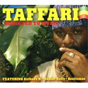 【新品】米CD Taffari Addicted To Music MINCD012 Minor 7 Flat 5 /00095